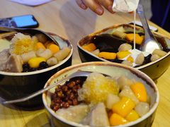 -鲜芋仙(宝地广场店)