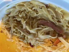 -宝轩渔府·老字号海鲜·正宗津菜(水上店)