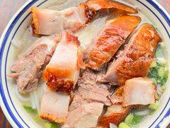 -香辉食馆(新兴路店)