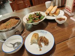 -孙府大院(步行街店)