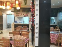门面-京都饺子(双塔西街店)