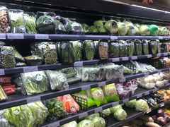 -京客隆超市(华安店)