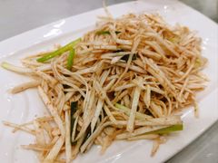 虾酱茭白-小实惠嘉(威海路店)