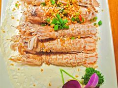 -醉壹号海鲜大排档(厦门美食地标店)