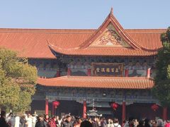 -开福禅寺