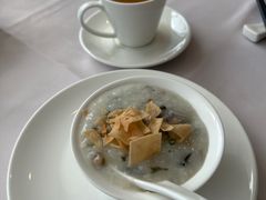 -粤财皇冠假日酒店·彩华轩中餐厅