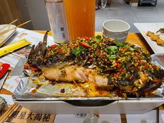 -木屋烧烤(双榆树店)