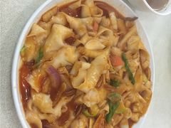 iphone_upload_pic-清香源清真牛肉拉面(文化宫店)