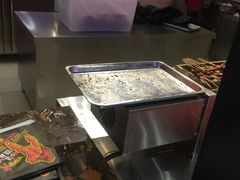 -阿芮烤鸡爪(世纪金源店)
