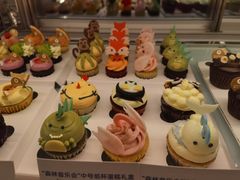 -Pantry's Best派悦坊蛋糕(K11购物艺术中心店)