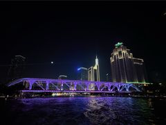 -海河游船-永乐码头(大悲院)