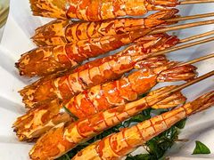 -东江海鲜大排档·潮汕菜·砂锅粥