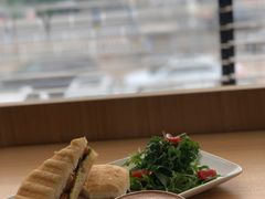 -Bracket Coffee(工体店)