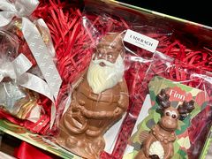 -Laderach 莱德拉(上海环贸iapm店)