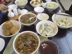 -毛华美食(清扬路店)