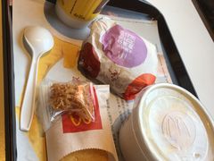 -麦当劳(红荔西店)
