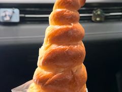-烘焙町面包店(西四店)