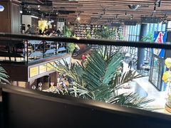 -咖梦餐厅 COMENG RESTAURANT