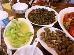 -大拇指龙虾(娄葑文体中心店)