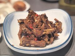 -先记烧鹅王·本地粤菜(福永店)