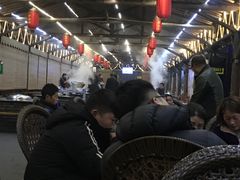 -水岸庭院·乡村柴火鸡