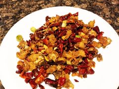 山城辣子鸡-川味王(二中店)