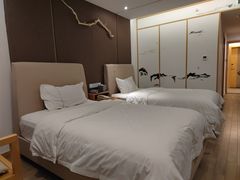 -西姆山居酒店(九寨沟沟口店)