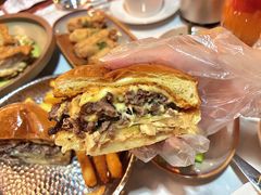 -盐说·西式餐酒馆(光明万达店)