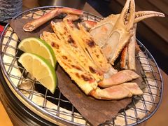 -綱元·海鲜豆捞(明州里店)