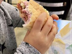 -赛百味SUBWAY(燕莎奥莱店)