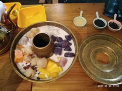 -七七家的糖水店(南湾街1号店)