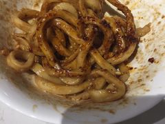 -樊三嬢手工甜水面(大邑安仁店)