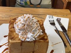 -咖啡陪你(广顺北大街福码大厦店)