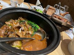-四季餐厅·新津菜(环湖中路店)