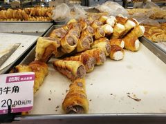-爱德顺糕点食屋(利民道店)