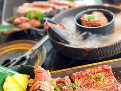 -谷牛和牛烤肉(漕河泾印象城店)
