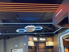 -镭战大联盟真人CS·生日派对·亲子聚会·团建(天安千树店)