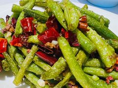 -峨嵋酒家(地安门店)