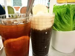 冻柠茶-红鲤鱼港式大排档(昌平店)