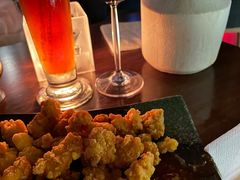 -TZ House音乐现场(来福士中心店)