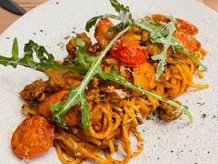 -Mark&Mars Restaurant