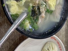 -津门张记包子铺(华昌道店)