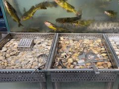 -金滏山烤肉·海鲜·火锅自助餐厅(襄阳万达店)