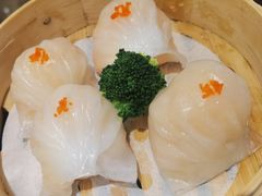 -岭南小生·粤港点心(南门口店)