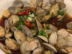 -501號台州海鲜餐厅(海创园店)