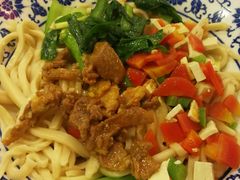 -锦彦岐山面(大唐不夜城店)