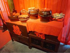 -烟水渔庄餐厅(西溪湿地店)
