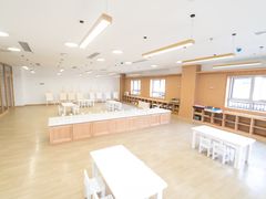 -嘉德美润儿童之家