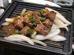 -左舞日本料理