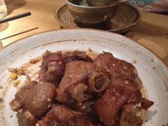 -青年公社烤鸭(蜀山万象汇店)